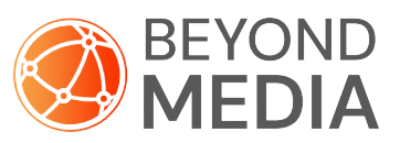 Beyond Media Logo